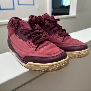 Air Jordan 3 Rento Women's Sneakers